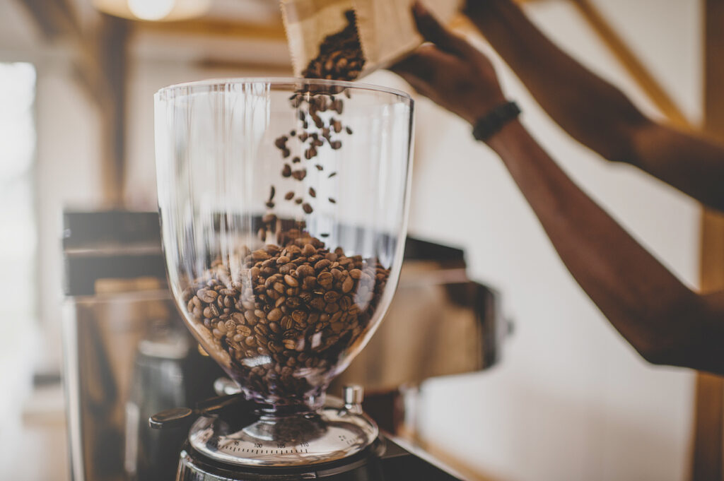 Qu’est-ce que la torréfaction du café ?