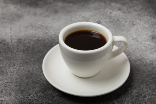 Combien d'expresso avec 250 grammes de café en grain
