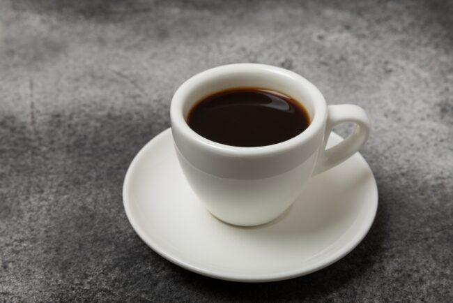 Combien d'expresso avec 250 grammes de café en grain