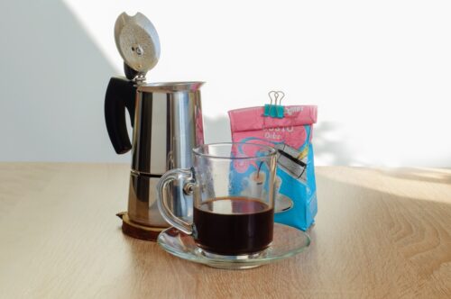 Choisir une cafetière à piston ou une cafetière italienne