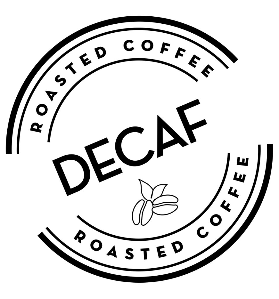 Est-ce que le café décaféiné bio contient des produits chimiques nocifs ?