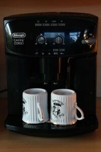 Comment régler une machine à café DeLonghi ?
