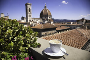 Café serré italien : l'intensité de l'espresso