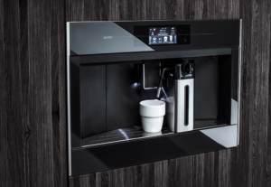 Machine à café encastrable : guide complet et avis 2023