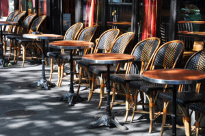 Pourquoi un grain décalé à Paris 6e est-il l’épicentre des amateurs de café de spécialité ?