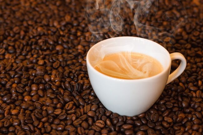 Café italien : comment le préparer ?