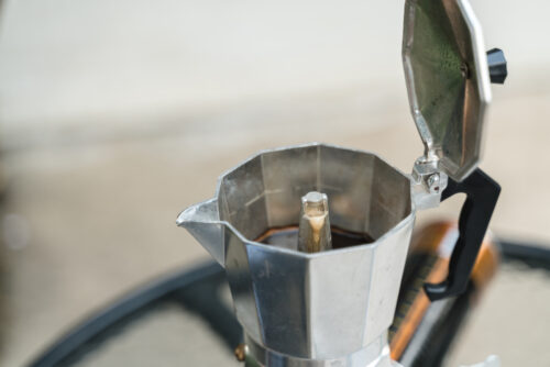 Joint de cafetière italienne : comment le choisir ?