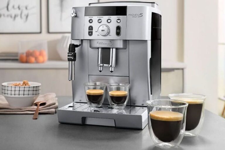 Krups Nespresso Pixie Xn 300d Kaffeemaschinen : Krups