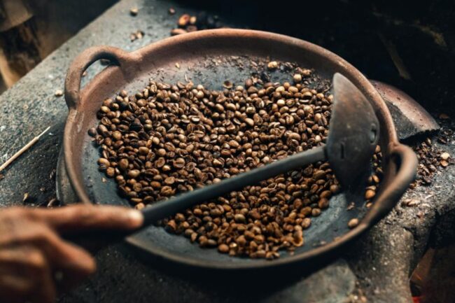 Comment obtenir un café amer parfait ?