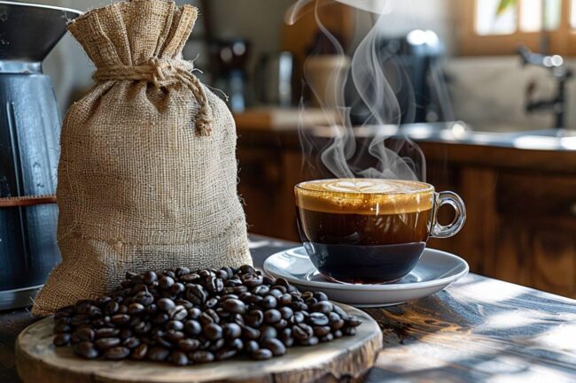 Top 5 des erreurs à éviter lors de l’achat de café en grain